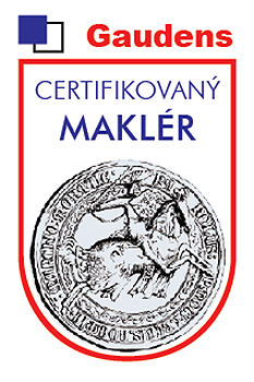 Certifikovaný maklér Gaudens