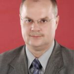 Ing. Ján Vitko