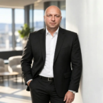 Ing. Peter Šalajka